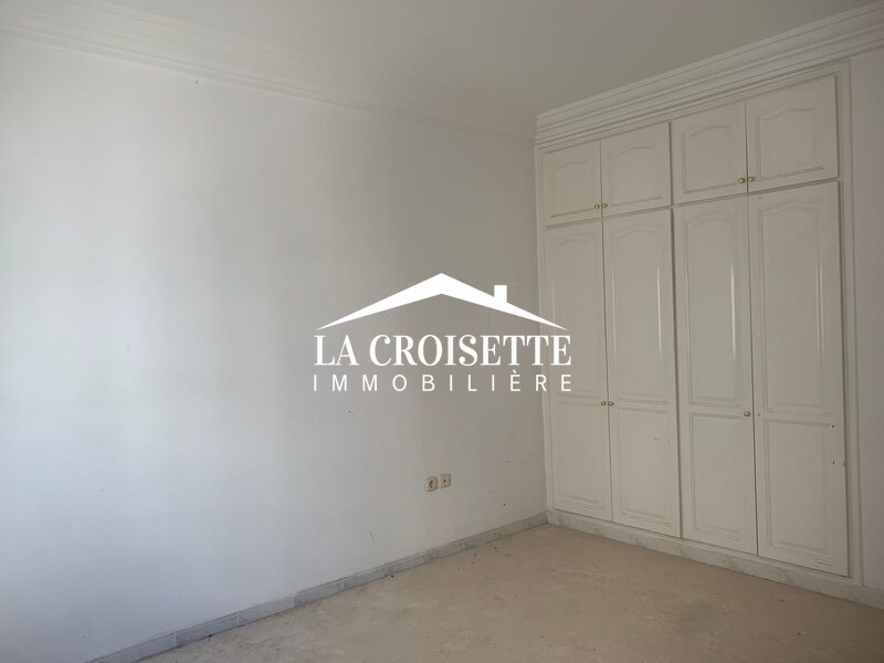 Appartement S+2 à Ain Zaghouan El Wahat